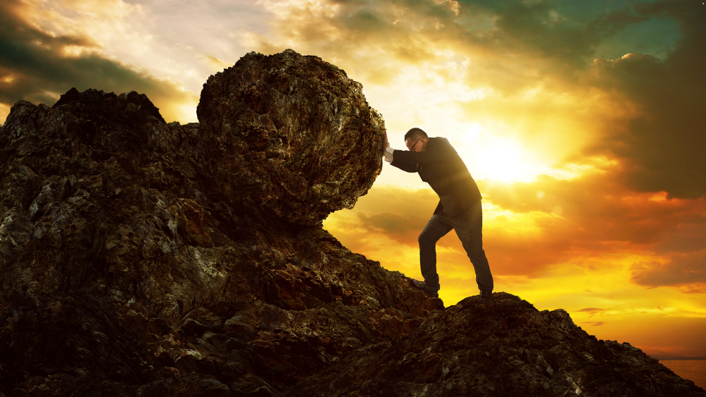 Embracing the Power of Perseverance