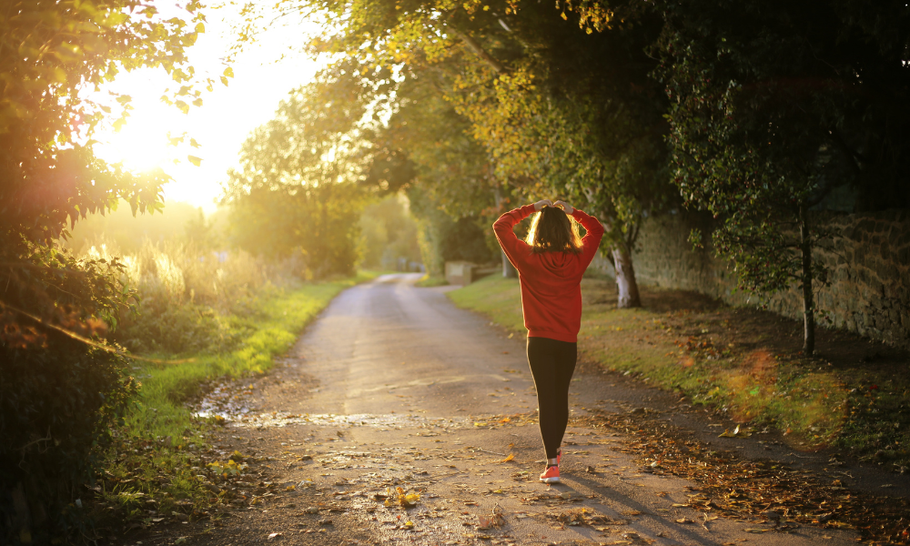 Turning Setbacks Into Strength